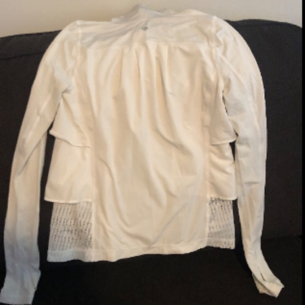 Lululemon Pullover - image 4